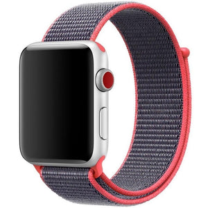 Fabric Loop Watch Band 42/44mm - Premium  from Gadgets - Just $14.90! Shop now at Reydetech