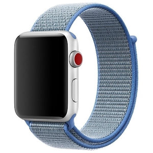 Fabric Loop Watch Band 42/44mm - Premium  from Gadgets - Just $14.90! Shop now at Reydetech