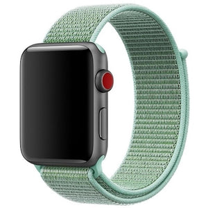 Fabric Loop Watch Band 42/44mm - Premium  from Gadgets - Just $14.90! Shop now at Reydetech