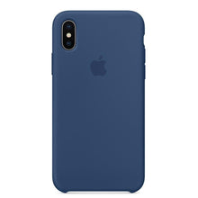 Load image into Gallery viewer, Silicon Case (COBALT BLUE) - Premium  from Gadgets - Just $10.90! Shop now at Reydetech
