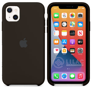 Silicone Case (BLACK) - Premium  from Gadgets - Just $10.90! Shop now at Reydetech