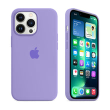 Load image into Gallery viewer, Silicone Case (LILAC) - Premium  from Gadgets - Just $10.90! Shop now at Reydetech
