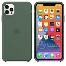 Load image into Gallery viewer, Silicon Case (PINE GREEN) - Premium  from Gadgets - Just $9.90! Shop now at Reydetech
