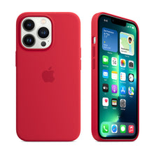 Load image into Gallery viewer, Silicone Case (RED) - Premium  from Gadgets - Just $10.90! Shop now at Reydetech
