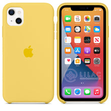 Load image into Gallery viewer, Silicon Case (YELLOW) - Premium  from Gadgets - Just $11.90! Shop now at Reydetech
