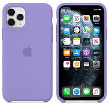 Load image into Gallery viewer, Silicone Case (LILAC) - Premium  from Gadgets - Just $10.90! Shop now at Reydetech
