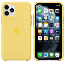 Load image into Gallery viewer, Silicon Case (YELLOW) - Premium  from Gadgets - Just $11.90! Shop now at Reydetech
