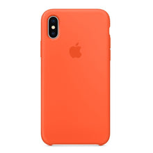 Load image into Gallery viewer, Silicone Case (ORANGE) - Premium  from Gadgets - Just $10.90! Shop now at Reydetech
