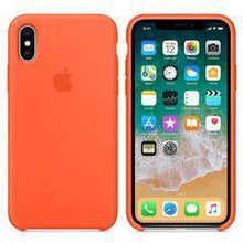 Load image into Gallery viewer, Silicone Case (ORANGE) - Premium  from Gadgets - Just $10.90! Shop now at Reydetech
