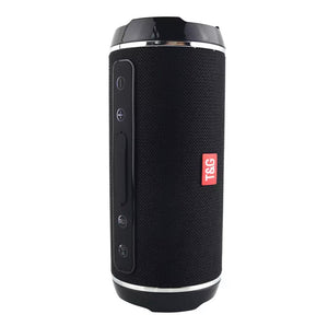 Portable Wireless Speaker TG - Premium  from iFunda - Just $25.90! Shop now at Reydetech