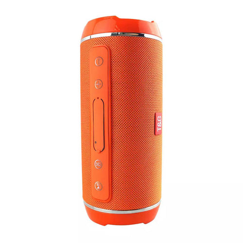 Portable Wireless Speaker TG - Premium  from iFunda - Just $25.90! Shop now at Reydetech