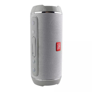 Portable Wireless Speaker TG - Premium  from iFunda - Just $25.90! Shop now at Reydetech