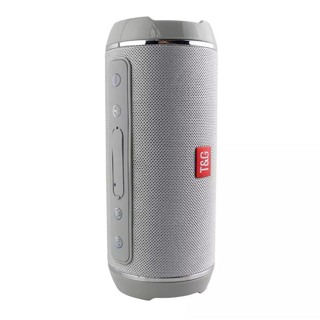 Portable Wireless Speaker TG - Premium  from iFunda - Just $25.90! Shop now at Reydetech