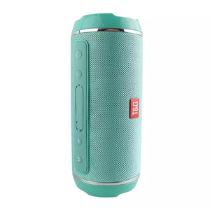 Portable Wireless Speaker TG - Premium  from iFunda - Just $25.90! Shop now at Reydetech