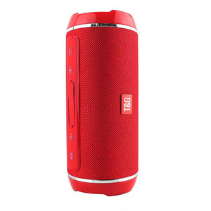 Portable Wireless Speaker TG - Premium  from iFunda - Just $25.90! Shop now at Reydetech