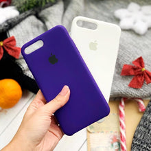 Load image into Gallery viewer, Silicone Case (VIOLET) - Premium  from Gadgets - Just $10.90! Shop now at Reydetech
